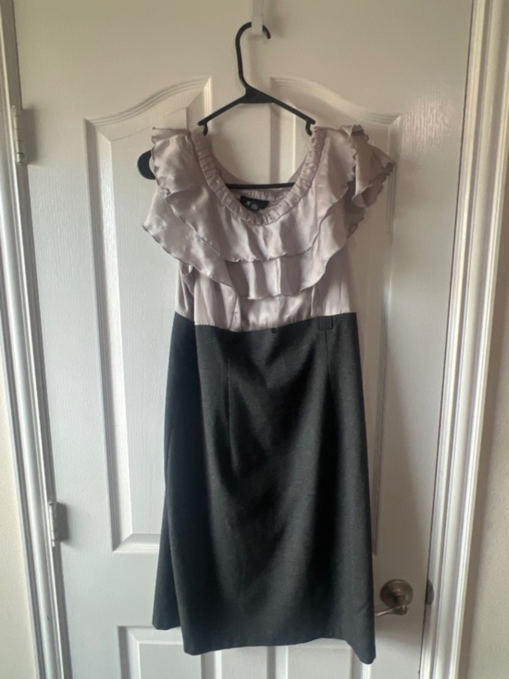 AB Studio Women’s Summer Blouse Size 12